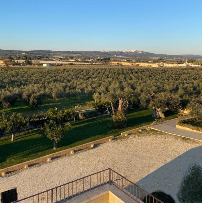 Masseria Sacramento Palagianello 外观 照片