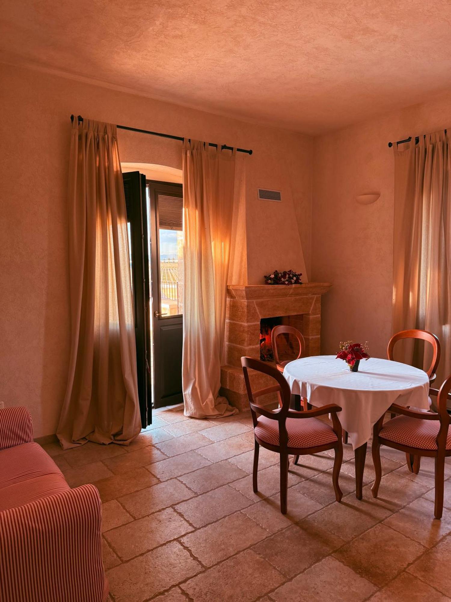 Masseria Sacramento Palagianello 外观 照片