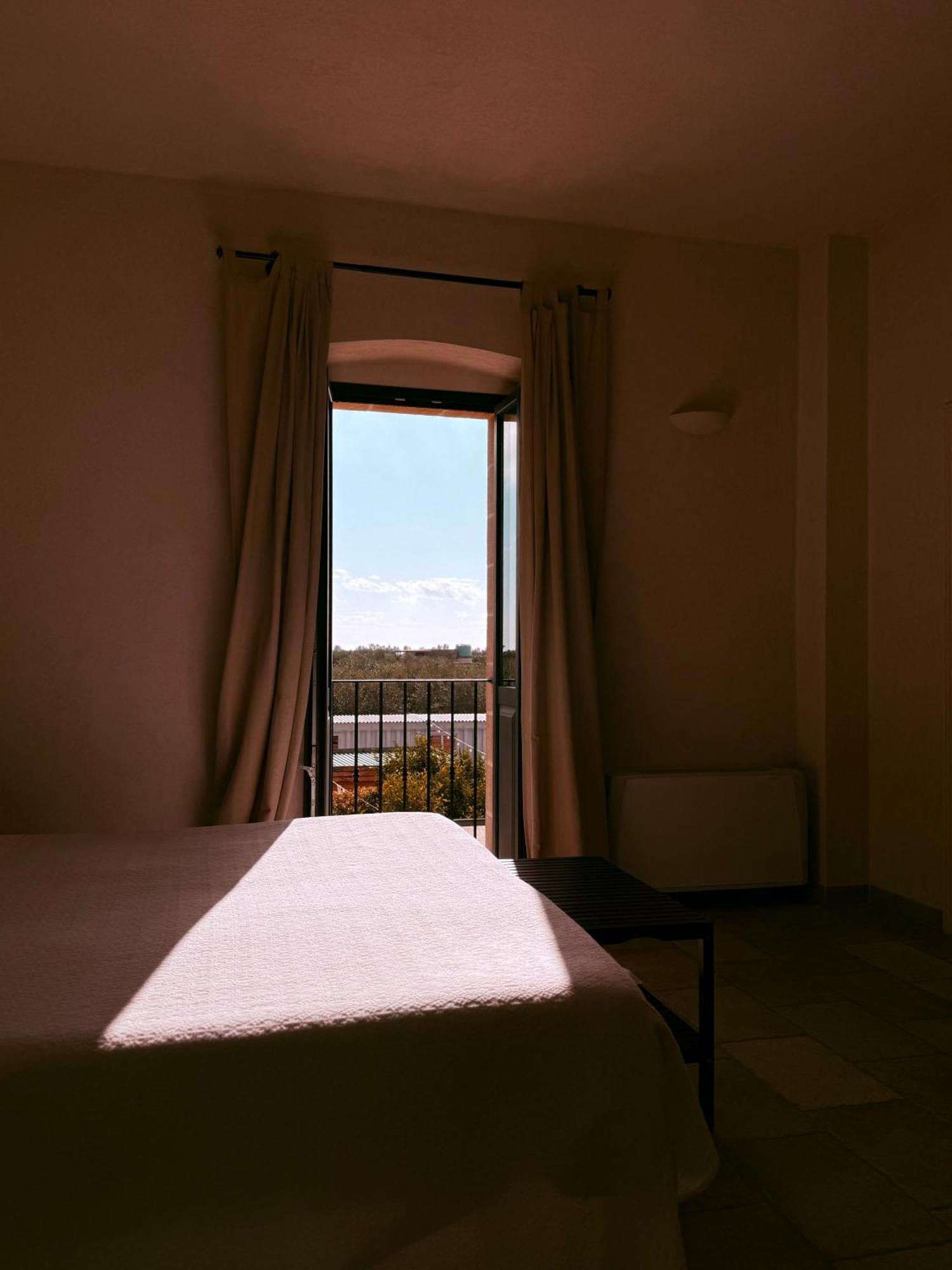 Masseria Sacramento Palagianello 外观 照片