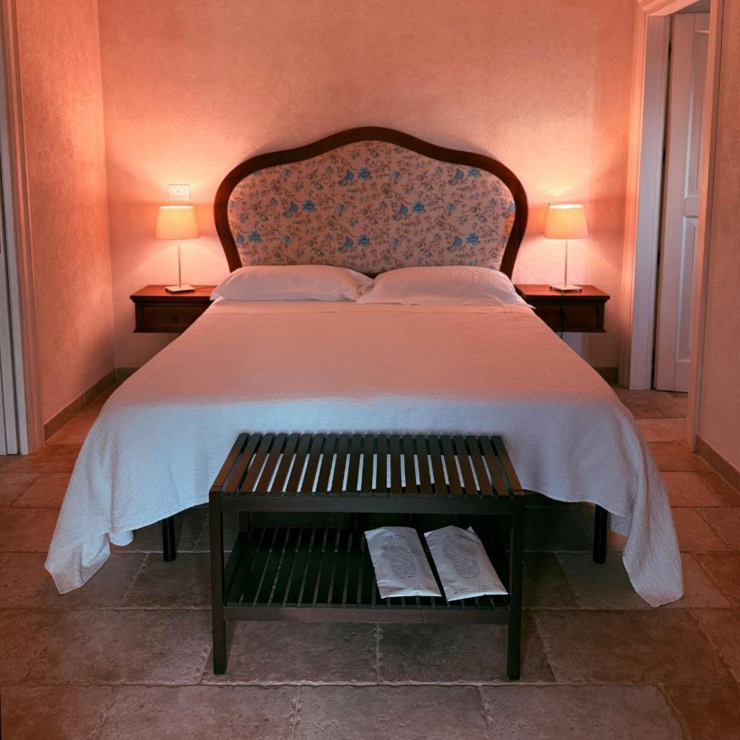 Masseria Sacramento Palagianello 外观 照片