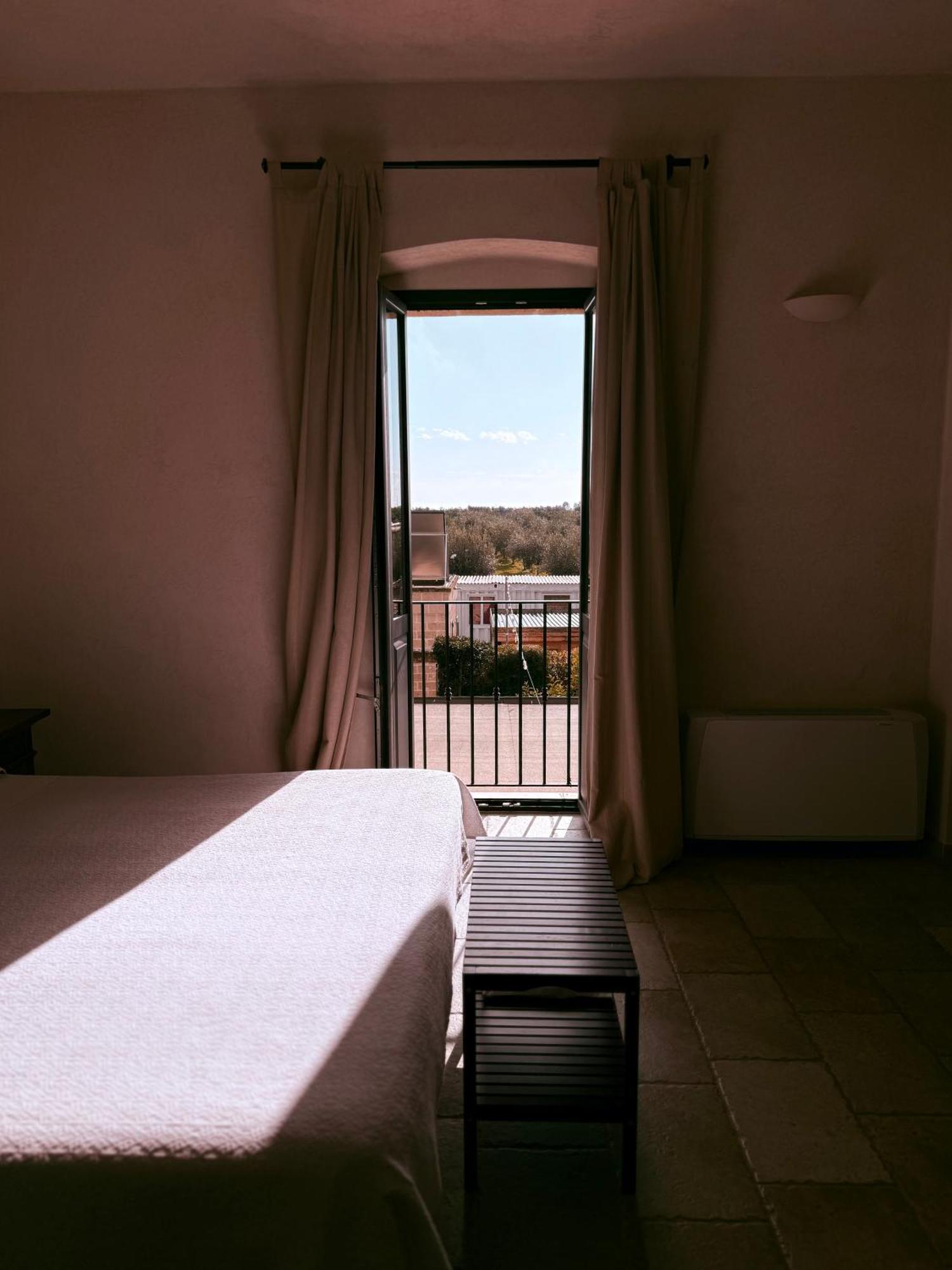 Masseria Sacramento Palagianello 外观 照片