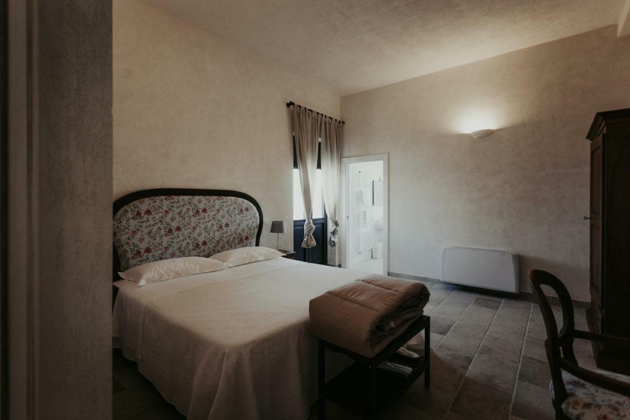 Masseria Sacramento Palagianello 外观 照片