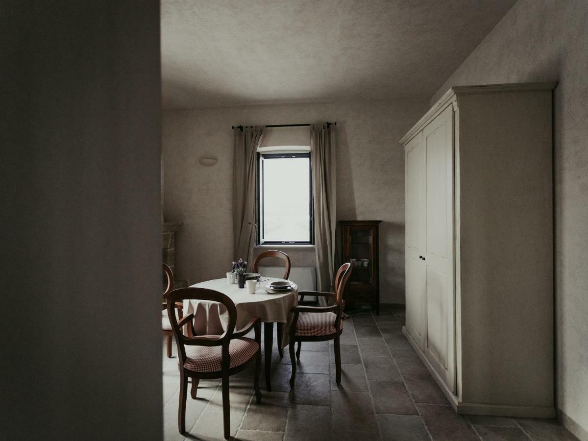 Masseria Sacramento Palagianello 外观 照片
