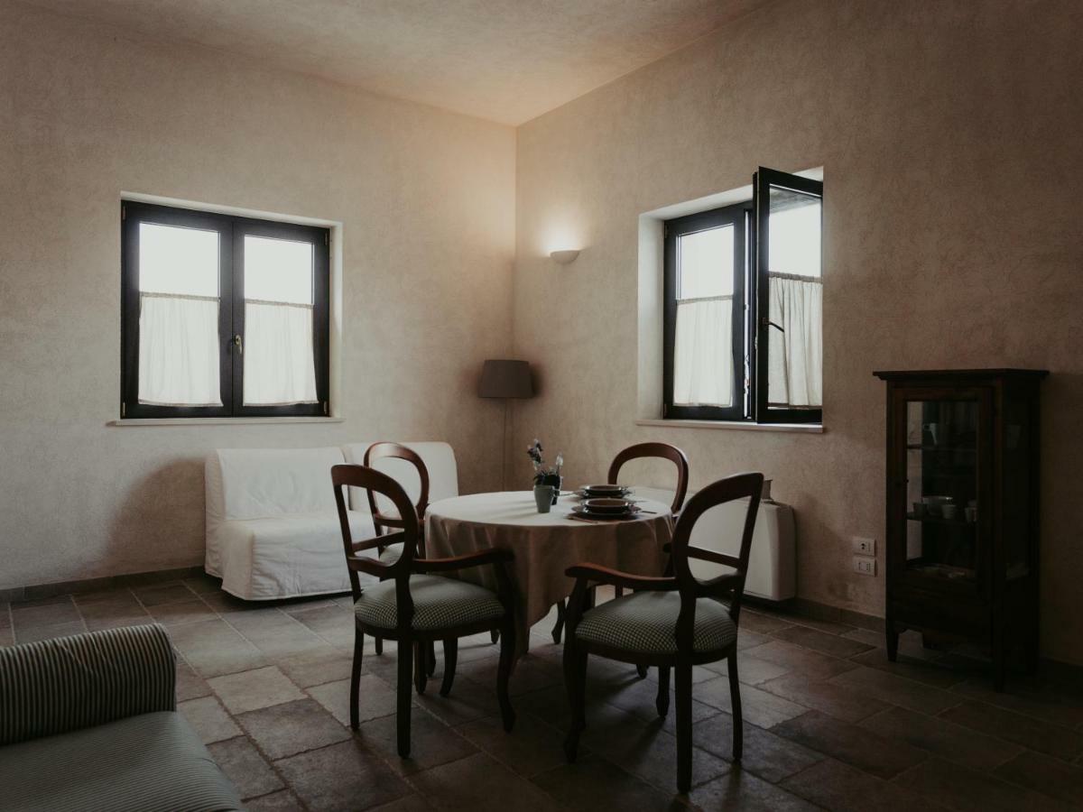 Masseria Sacramento Palagianello 外观 照片