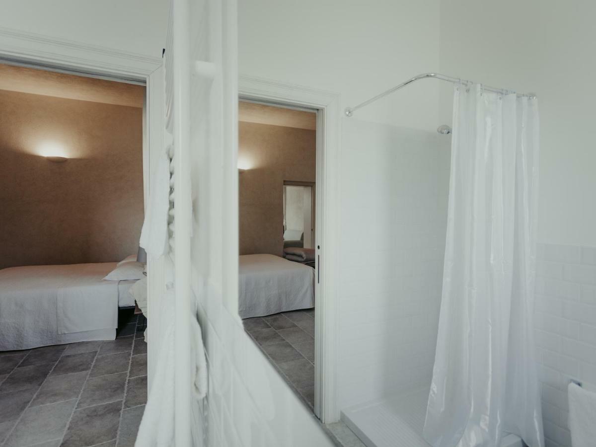 Masseria Sacramento Palagianello 外观 照片