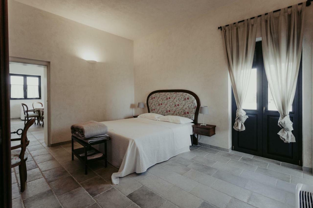 Masseria Sacramento Palagianello 外观 照片
