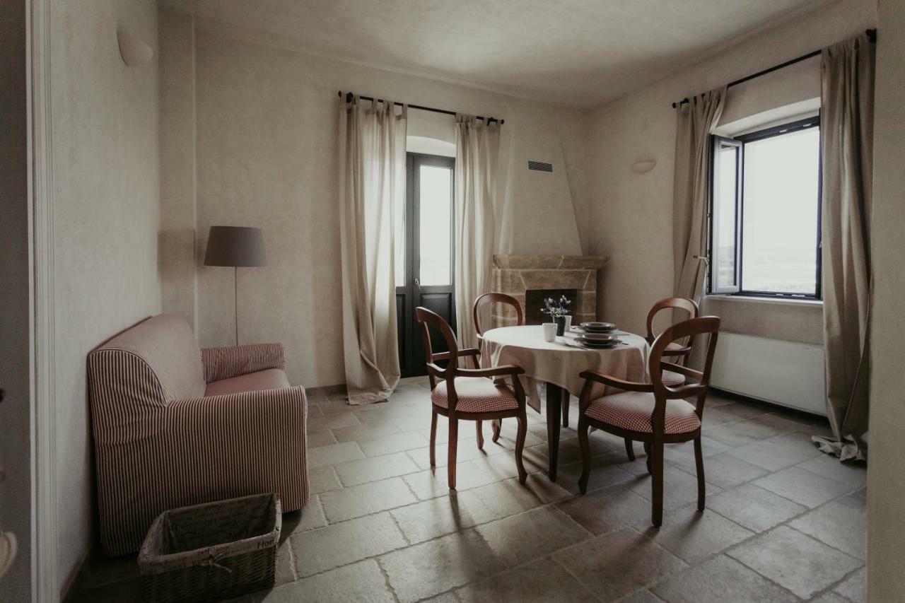 Masseria Sacramento Palagianello 外观 照片