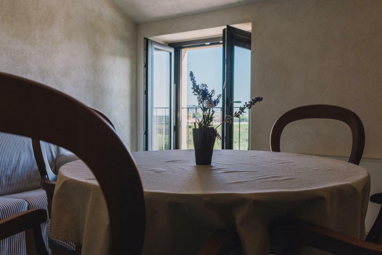Masseria Sacramento Palagianello 外观 照片