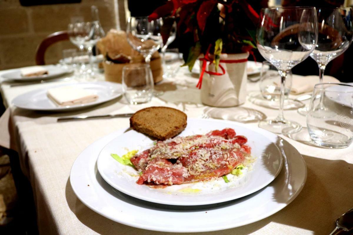 Masseria Sacramento Palagianello 外观 照片
