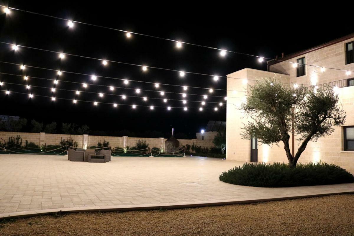 Masseria Sacramento Palagianello 外观 照片