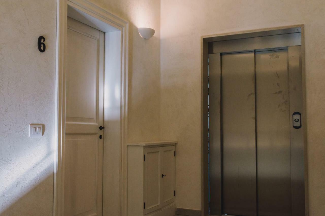 Masseria Sacramento Palagianello 外观 照片